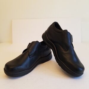 Apex Ariya Anti Shox Men's Genuine Upper Leather Shoes Size 13 X Wide